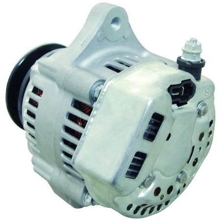 Replacement For Toyota, 5Fdl18 Alternator